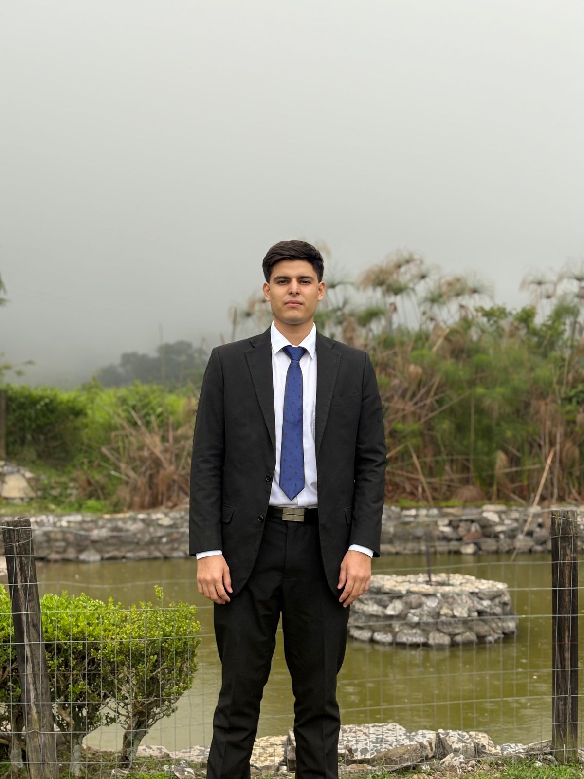 Patricio Velasco Díaz