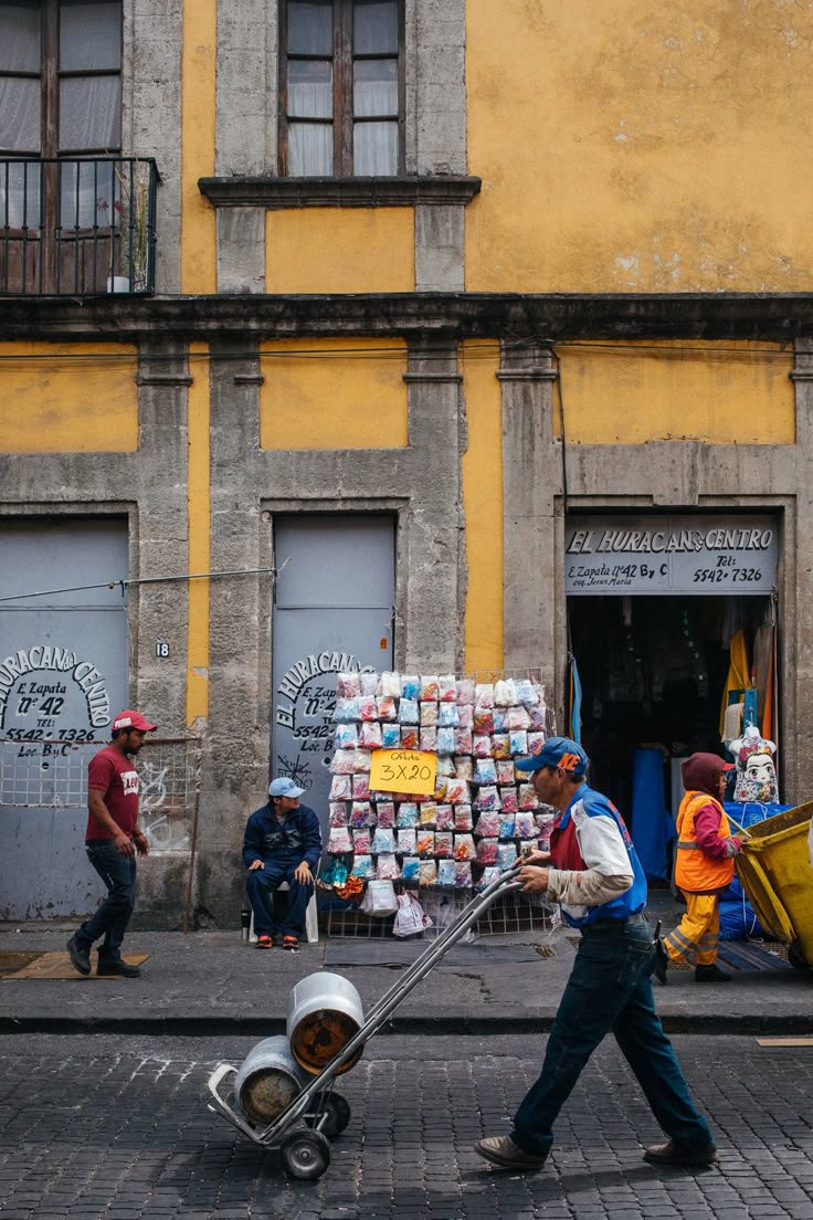 Fotogalería de México