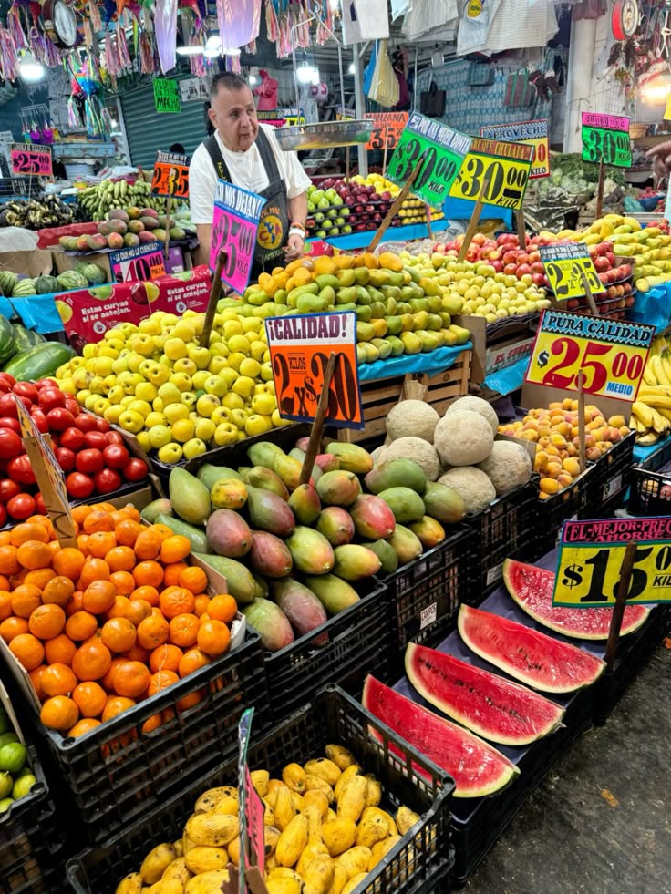 Comercio y economía cotidiana